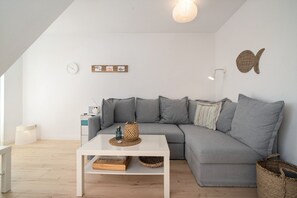 Coin séjour