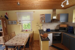 Eget kök