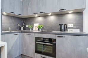 Eget kök