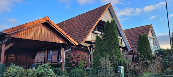 Exteriör
