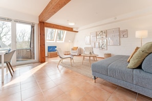 Coin séjour