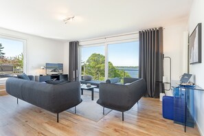 Coin séjour