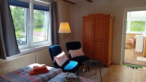 Wohnbereich