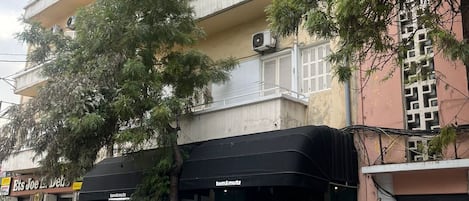 Exteriör