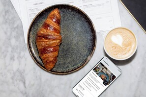 Frukost