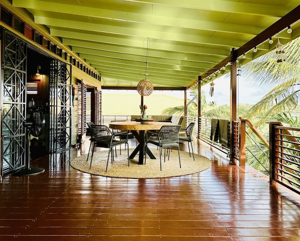 Bali Suites - Penthouse 1