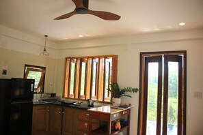 Cucina privata