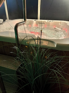 Innen-Whirlpool