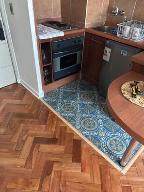 Eget kök