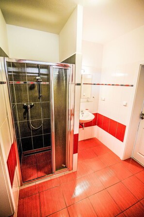Rot, Flooring, Fussboden, Zimmer