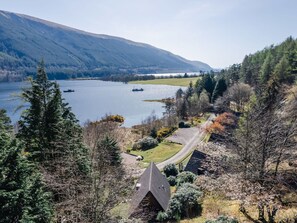 Body Of Water, Nature, Mountainous Landforms, Natural Landscape, Highland, Landscape, Mountain, Bank, Hill, Watercourse