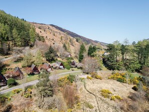 Mountainous Landforms, Leaf, Tree, Nature, Natural Environment, Vegetation, Hill, Mountain, Natural Landscape