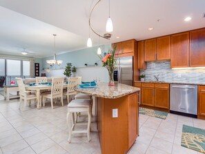 Open Concept
