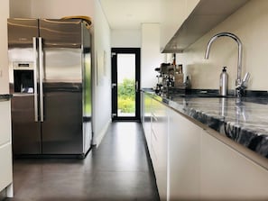 Cuisine privée