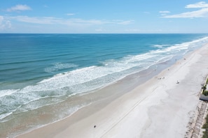 No Drive Beach