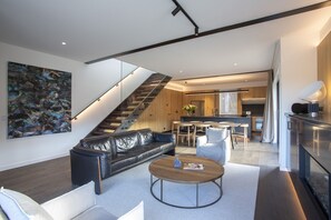 Coin séjour
