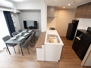Sala de jantar