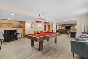 Spielezimmer