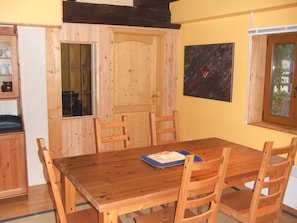 Restauration