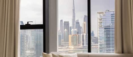 City view