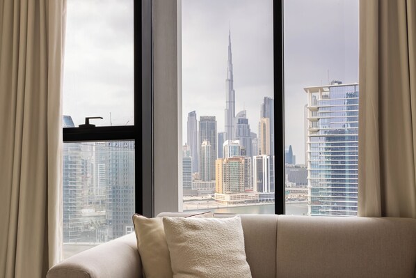City view