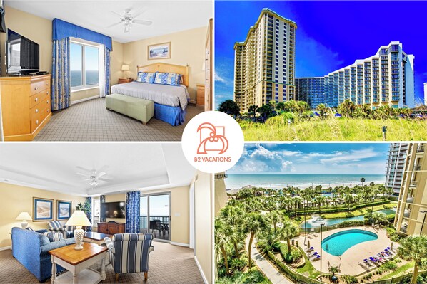 Royale Palms 1201