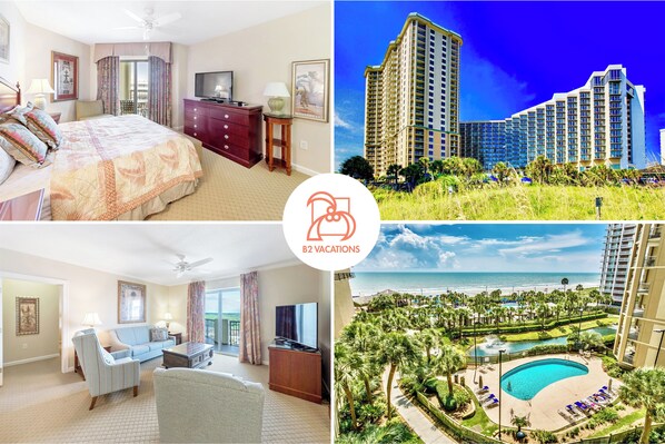 Royale Palms 1405