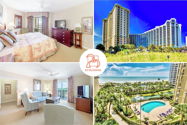 Royale Palms 1405