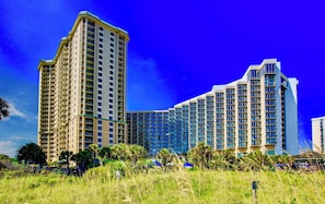 Royale Palms Building