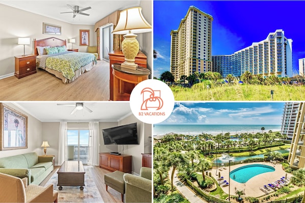 Royale Palms 2305
