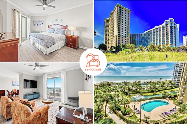 Royale Palms 2406