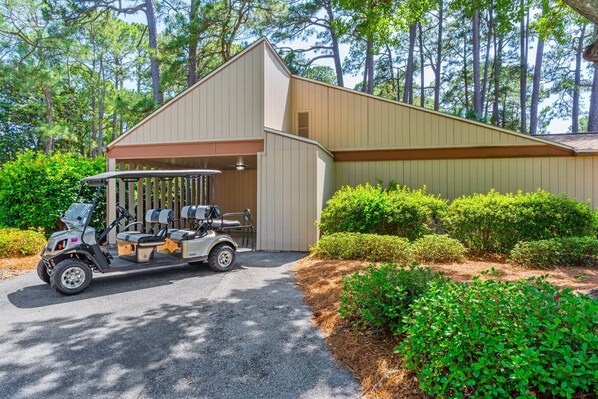 522 Augusta Village