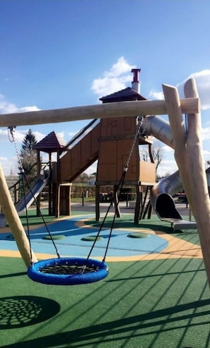 Espace pour enfants