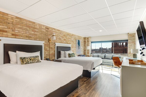 1 Riverwalk Plaza Hotel-1-DLJSQQ-C
