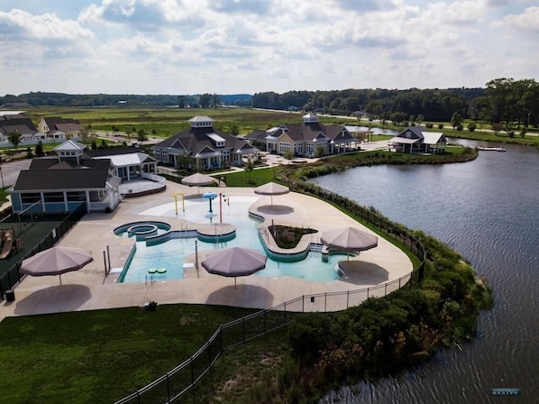 Millville by the Sea Resort