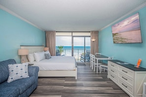 All the comforts and convenience you need for your Myrtle Beach vacation