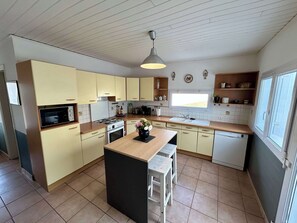 Eget kök
