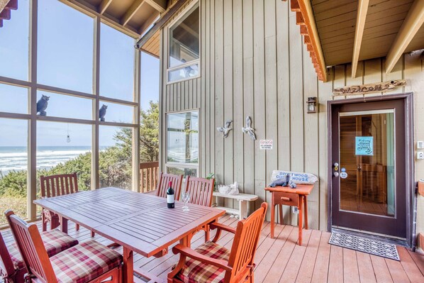 Driftwood Beach House-104