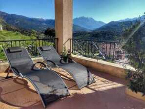 Terraço/pátio