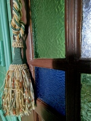 Innendetails
