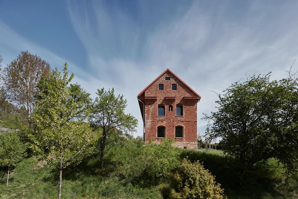 Außenbereich