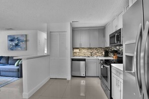 Cucina privata
