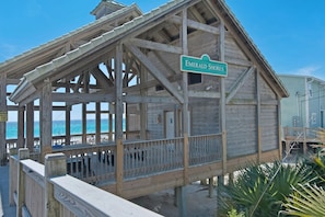 Emerald Shores Beach House
