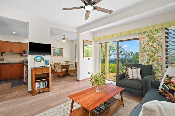 Welcome to Kahala at Poipu Kai 211
