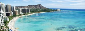 Waikiki Beach