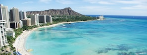 Waikiki Beach