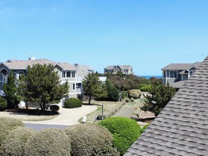 Ocean Views