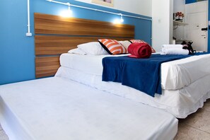 Photo of the whole room,Bedroom