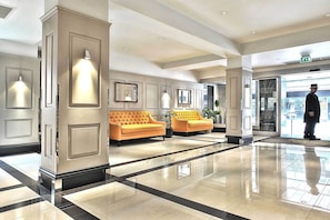 Hall