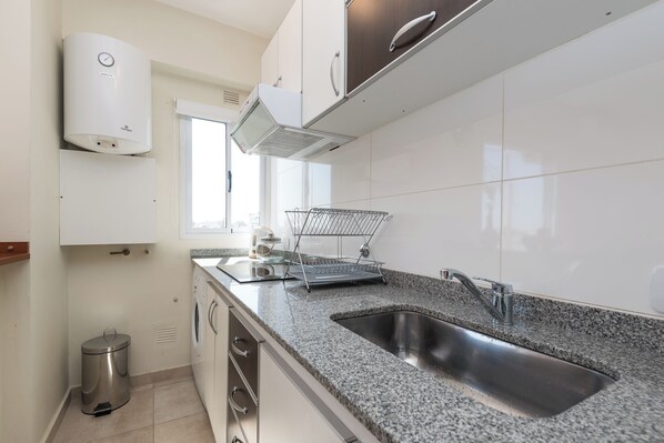 Cucina privata